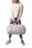 Bagbase Large treenilaukku 35 l, musta - Reput ja laukut - 5056514007368 - 2