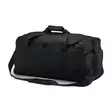 Bagbase Large treenilaukku 35 l, musta - Reput ja laukut - 5056514007368 - 1