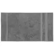 Bambu-Puuvilla Kylpypyyhe 70x140 cm, Anthracite, 685 gr/m², Konepestävä, Ylellinen Mukavuus ja Imukyky - Pyyhkeet ja kylpytakit - 8681875945928 - 1