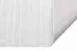 Beige Koneellisesti Kudottu Matto 200x290 cm - 100% Akryyli, 6 mm Nukkapituus, 415000 Lankapistettä, Helppohoitoinen - Suuret ja keskikokoiset matot - 8684283632428 - 4
