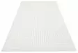 Beige Koneellisesti Kudottu Matto 200x290 cm - 100% Akryyli, 6 mm Nukkapituus, 415000 Lankapistettä, Helppohoitoinen - Suuret ja keskikokoiset matot - 8684283632428 - 1