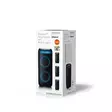Bluetooth®-kaiutin, jossa on sisäänrakennetut valot - Bluetooth kaiuttimet - 8711902092018 - 67