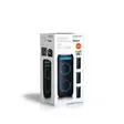 Bluetooth®-kaiutin, jossa on sisäänrakennetut valot - Bluetooth kaiuttimet - 8711902092018 - 69