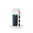 Bluetooth®-kaiutin, jossa on sisäänrakennetut valot - Bluetooth kaiuttimet - 8711902092018 - 66