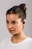 Bluetooth-kuulokkeet Vedenpitävä In-Ear telakointi Musta - Nappikuulokkeet - 8711902041658 - 54