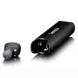 Bluetooth-kuulokkeet Vedenpitävä In-Ear telakointi Musta - Nappikuulokkeet - 8711902041658 - 46