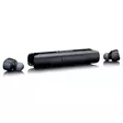 Bluetooth-kuulokkeet Vedenpitävä In-Ear telakointi Musta - Nappikuulokkeet - 8711902041658 - 49