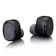 Bluetooth-kuulokkeet Vedenpitävä In-Ear telakointi Musta - Nappikuulokkeet - 8711902041658 - 10