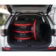 Carman rengaspussit 14"-19" 4 kpl - Renkaiden säilytys - 6410416367408 - 2