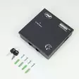 CCTV-virtalähde PNI STC52 12V, 5A, 60W, 4 lähtöä, metallikotelossa, musta - PNI tuotteet - 5949066544798 - 12