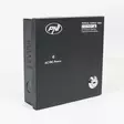 CCTV-virtalähde PNI STC52 12V, 5A, 60W, 4 lähtöä, metallikotelossa, musta - PNI tuotteet - 5949066544798 - 7