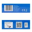 CCTV-virtalähde PNI STC52 12V, 5A, 60W, 4 lähtöä, metallikotelossa, musta - PNI tuotteet - 5949066544798 - 6