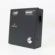 CCTV-virtalähde PNI STC52 12V, 5A, 60W, 4 lähtöä, metallikotelossa, musta - PNI tuotteet - 5949066544798 - 9