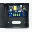 CCTV-virtalähde PNI STC52 12V, 5A, 60W, 4 lähtöä, metallikotelossa, musta - PNI tuotteet - 5949066544798 - 4