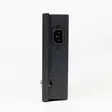 CCTV-virtalähde PNI STC52 12V, 5A, 60W, 4 lähtöä, metallikotelossa, musta - PNI tuotteet - 5949066544798 - 8