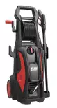 Clen CX 134 Painepesuri 165 bar - Itseimevä metallipumppu (2200W) - Painepesurit - 6418549414228 - 1