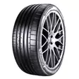 Continental Sc-6 Ao Fr 255/40R20 Kesärengas henkilöautoon - 20-tuumaiset - TO-196058 - 1