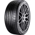 Continental Sportcontact 6 285/40R22 Kesärengas henkilöautoon - 22-tuumaiset - TO-106548 - 1