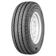 Continental VANCOCAMPER 215/75R16C Kesärengas pakettiautoon - 16-tuumaiset - TO-99468 - 1