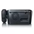 DAB+, FM-kelloradio, jossa on projektio - Radiot ja MP3/4-soittimet - 8711902044758 - 20