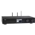 DABMAN i510 BT monitoimiradio DAB+ / FM / Internet / Bluetooth Musta - Radiot ja MP3/4-soittimet - 4024035002538 - 25