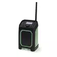 DABMAN OR 5 mobiili DAB+/FM ulkoradio - Radiot ja MP3/4-soittimet - 4024035109008 - 40