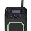 DABMAN OR 5 mobiili DAB+/FM ulkoradio - Radiot ja MP3/4-soittimet - 4024035109008 - 45