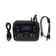 DABMAN OR 5 mobiili DAB+/FM ulkoradio - Radiot ja MP3/4-soittimet - 4024035109008 - 75
