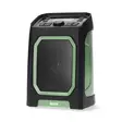 DABMAN OR 5 mobiili DAB+/FM ulkoradio - Radiot ja MP3/4-soittimet - 4024035109008 - 41