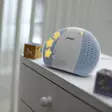 DBX-85 Itkuhälytin Full Eco DECT Valkoinen - Itkuhälyttimet - 8712412560578 - 45