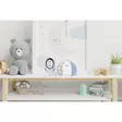 DBX-85 Itkuhälytin Full Eco DECT Valkoinen - Itkuhälyttimet - 8712412560578 - 54