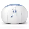 DBX-85 Itkuhälytin Full Eco DECT Valkoinen - Itkuhälyttimet - 8712412560578 - 48