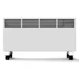 Digital panel heater 2000W - Lämmitys - 8711902078708 - 10