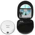 Discman ja kantolaukku/virtapankki (Sealen) - CD/DVD-soittimet - 8711902084228 - 12