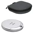 Discman ja kantolaukku/virtapankki (Sealen) - CD/DVD-soittimet - 8711902084228 - 25