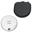 Discman ja kantolaukku/virtapankki (Sealen) - CD/DVD-soittimet - 8711902084228 - 11