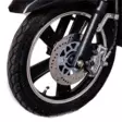 E-Scooter 2.0: Rengas - E-Scooter 2.0 - 6438431021198 - 1