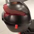 E-Scooter 2.0 Takaboksi, musta - E-Scooter 2.0 - 6438431026568 - 1