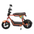 E Manki Orange Mopo 45km/h - Sähköskootterit ja -mopot - 6438431041998 - 1