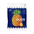 Fazer Ananas 150 g - Karkkipussit - 6416453428638 - 1