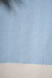 Fouta Rantapyyhe, Kylpyhuone, Vaaleansininen, 90% Puuvilla 10% Polyesteri, 310 g/m², 90x180 cm, Konepestävä 30°C - Pyyhkeet ja kylpytakit - 8684283207848 - 4