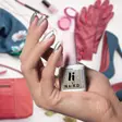 hi hybrid HEMA Gel polish Col 106 5m - Geelikynsilakat - 5902751452938 - 2