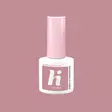 Geelikynsilakka UV #214 hi hybrid HEMA Free Classic Nude 5ml - Geelikynsilakat - 5902751453058 - 1