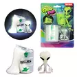 Glow'n fun alien lima - Lelumassat ja limat - 8719904358088 - 1