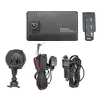 GPS-navigointijärjestelmä, jossa sisäänrakennettu DVR PNI S932 PRO 7 tuuman näyttö, 32 Gt muistia, 2 Gt DDR3 RAM, Android 13, FM-lähetin, Mirror Link, Apple Carplay ja Android Auto, mukana peruutuskam - PNI tuotteet - 5949066539428 - 11