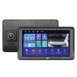 GPS-navigointijärjestelmä, jossa sisäänrakennettu DVR PNI S932 PRO 7 tuuman näyttö, 32 Gt muistia, 2 Gt DDR3 RAM, Android 13, FM-lähetin, Mirror Link, Apple Carplay ja Android Auto, mukana peruutuskam - PNI tuotteet - 5949066539428 - 2