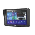 GPS-navigointijärjestelmä, jossa sisäänrakennettu DVR PNI S932 PRO 7 tuuman näyttö, 32 Gt muistia, 2 Gt DDR3 RAM, Android 13, FM-lähetin, Mirror Link, Apple Carplay ja Android Auto, mukana peruutuskam - PNI tuotteet - 5949066539428 - 4