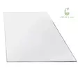 Green Land 1220x1000x4 mm kirkas polykarbonaattilevy - Muovilevyt ja pleksit - 6438014399508 - 1