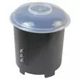 Green Land 3,5 l eKompostiastia - Kompostorit ja tarvikkeet - 6438014385938 - 1