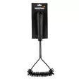 Grillin puhdistusharja 39cm black line - Grillaustarvikkeet - 6410416417318 - 2